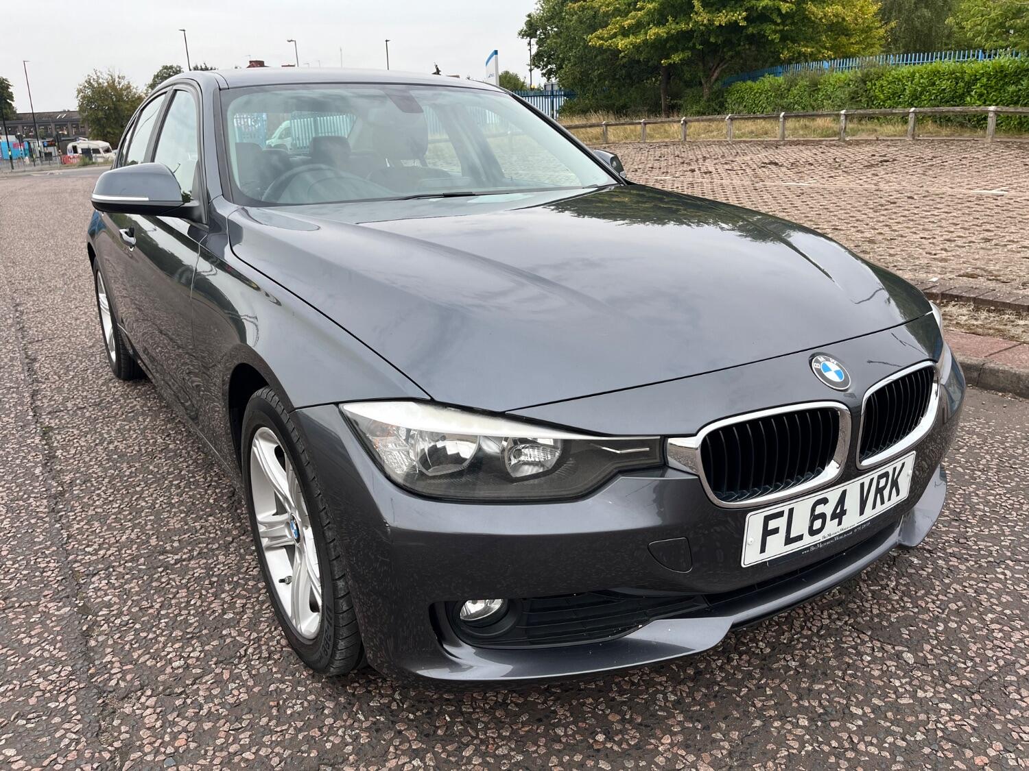 Used BMW 3 Series 2014 for sale - 76712791: Photo 7