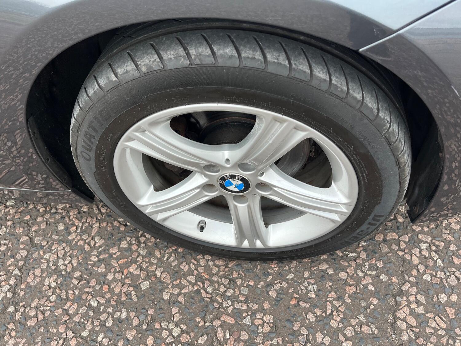 Used BMW 3 Series 2014 for sale - 76712791: Photo 8