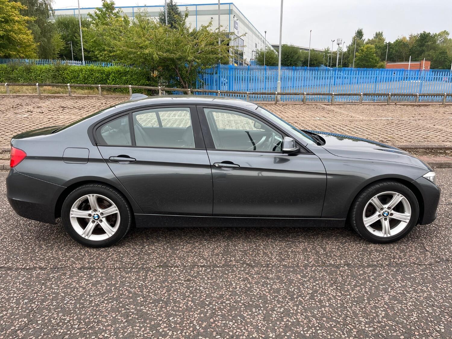 Used BMW 3 Series 2014 for sale - 76712791: Photo 9