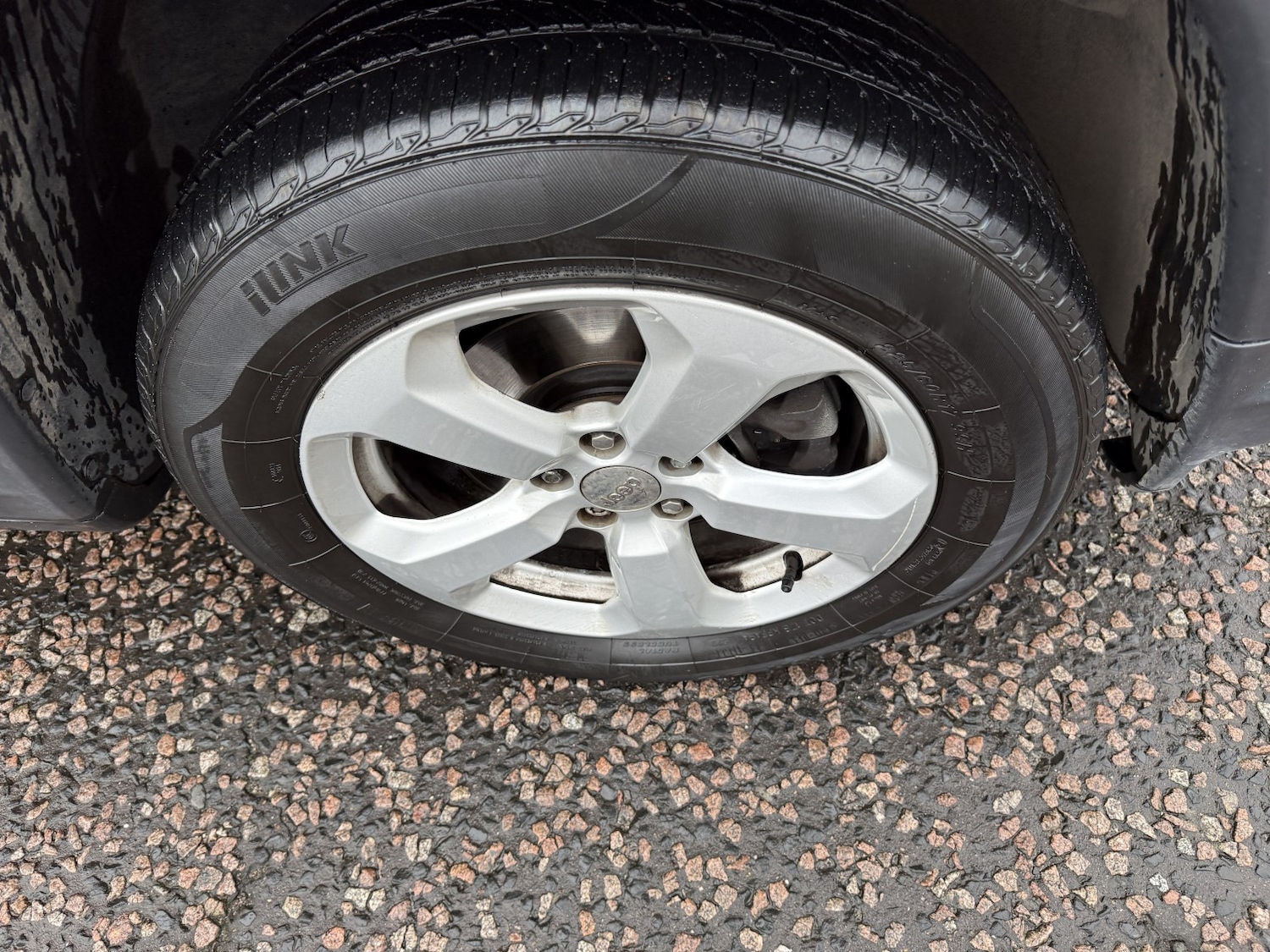 Used Jeep Compass 2019 for sale - 76706153: Photo 10