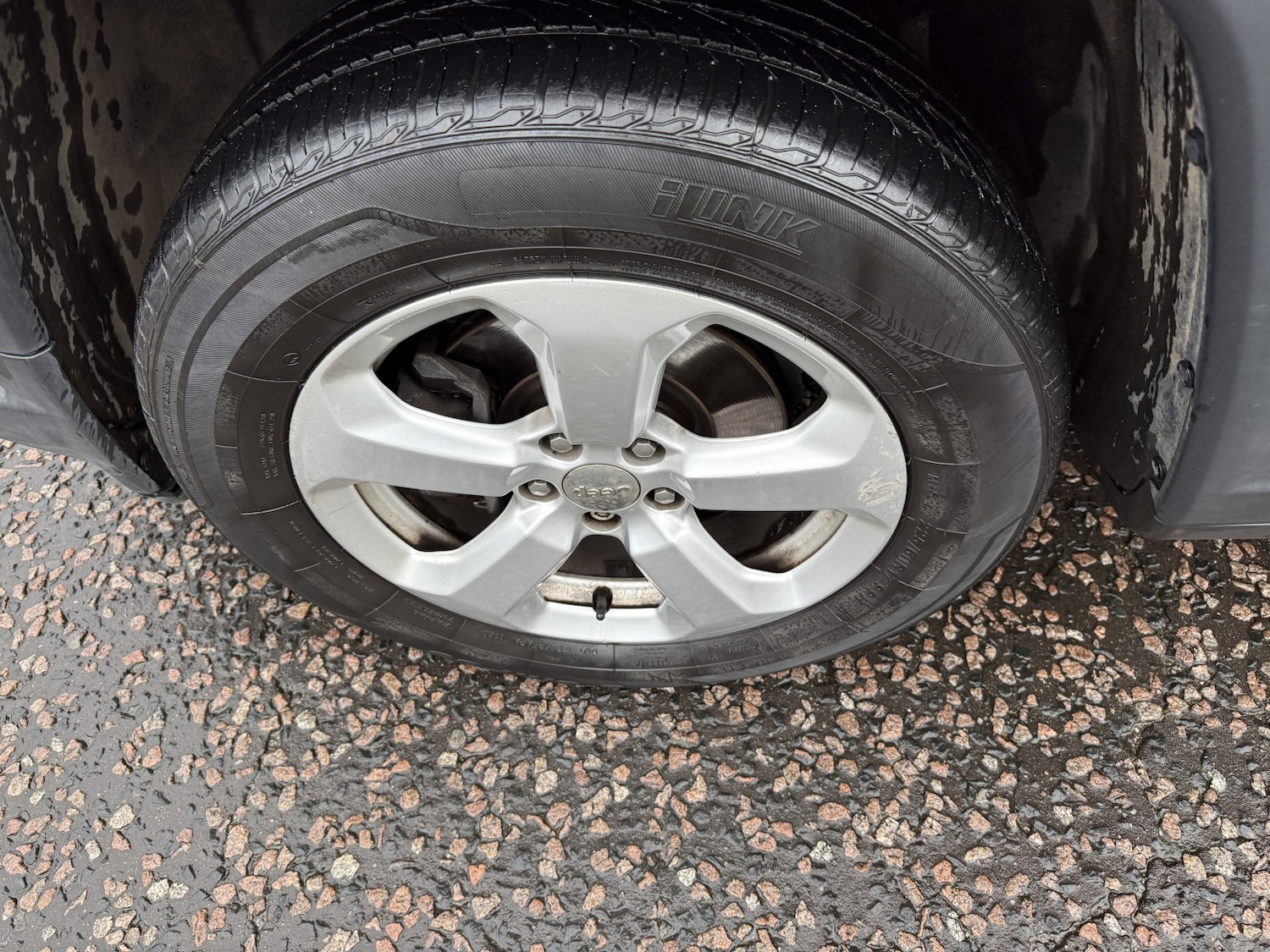 Used Jeep Compass 2019 for sale - 76706153: Photo 13