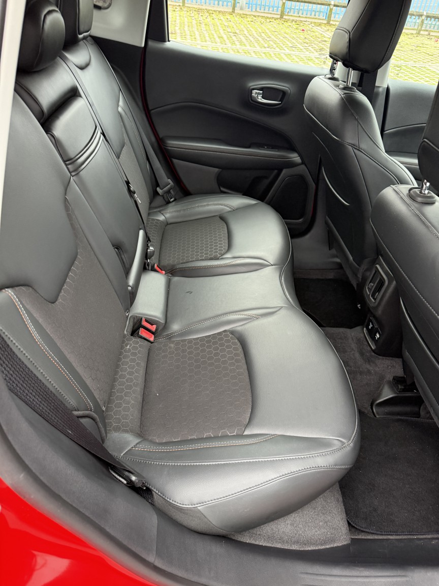 Used Jeep Compass 2019 for sale - 76706153: Photo 17