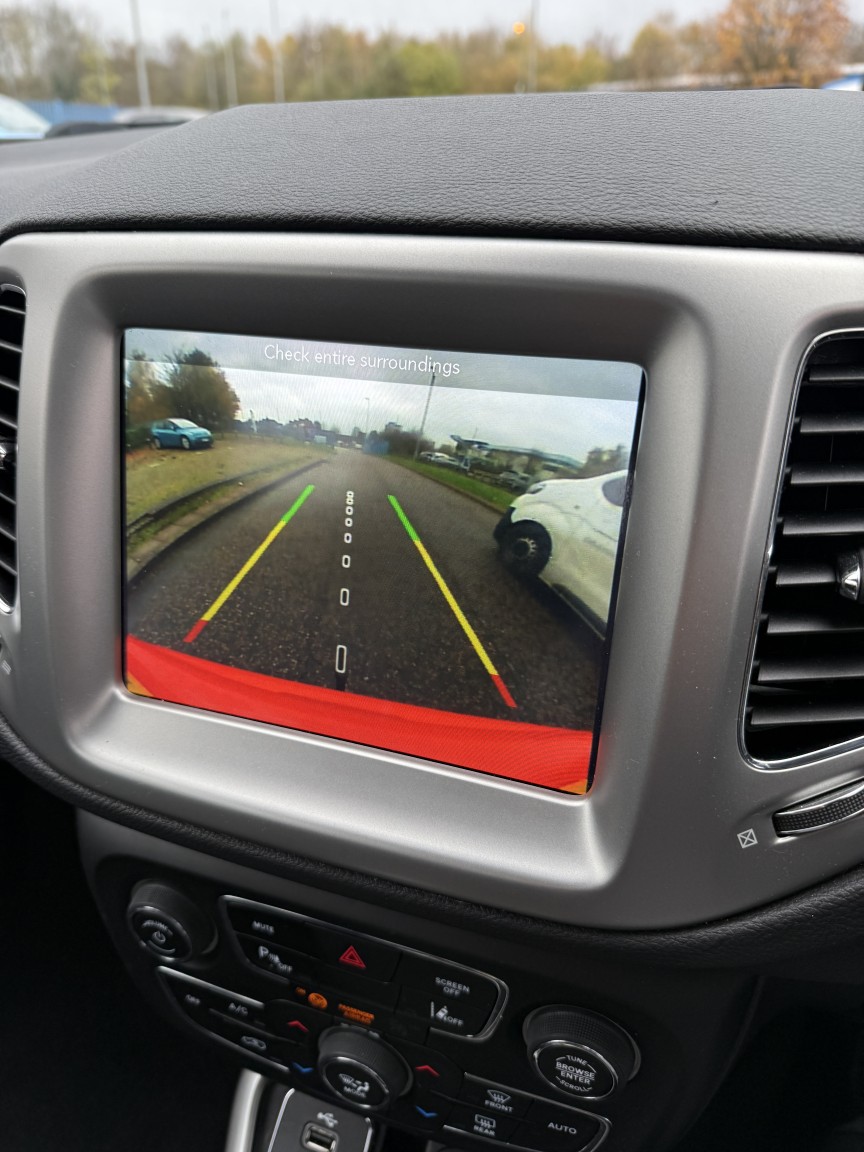 Used Jeep Compass 2019 for sale - 76706153: Photo 22