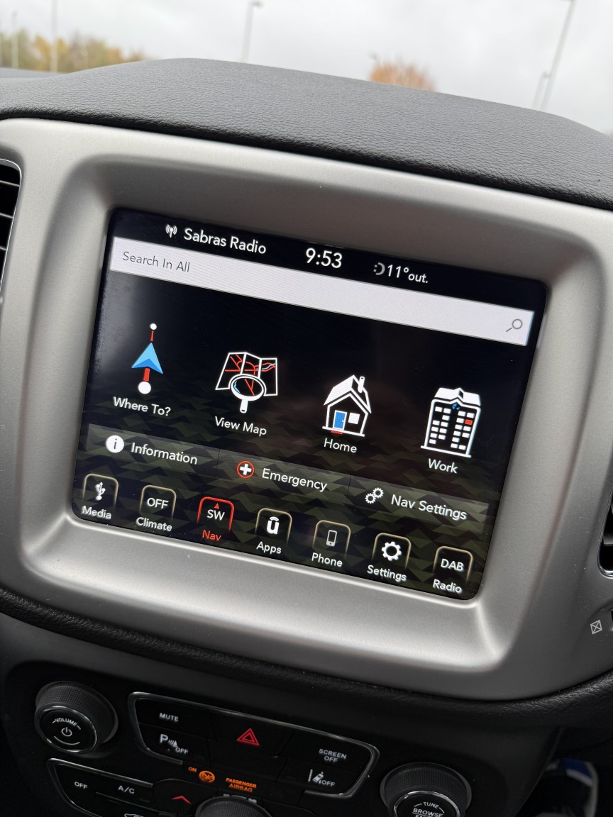 Used Jeep Compass 2019 for sale - 76706153: Photo 26