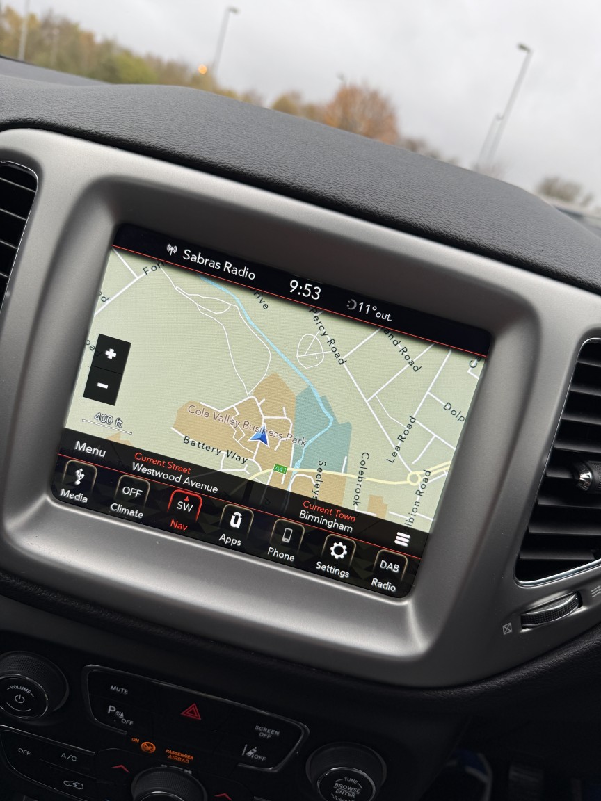 Used Jeep Compass 2019 for sale - 76706153: Photo 27