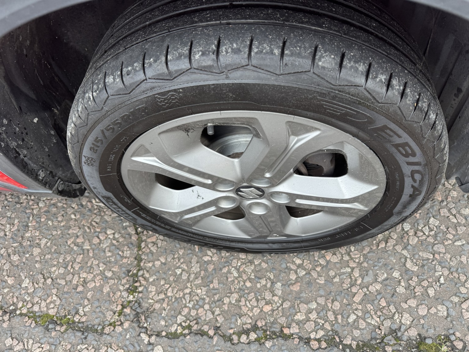 Used Suzuki Vitara 2017 for sale - 76712681: Photo 10