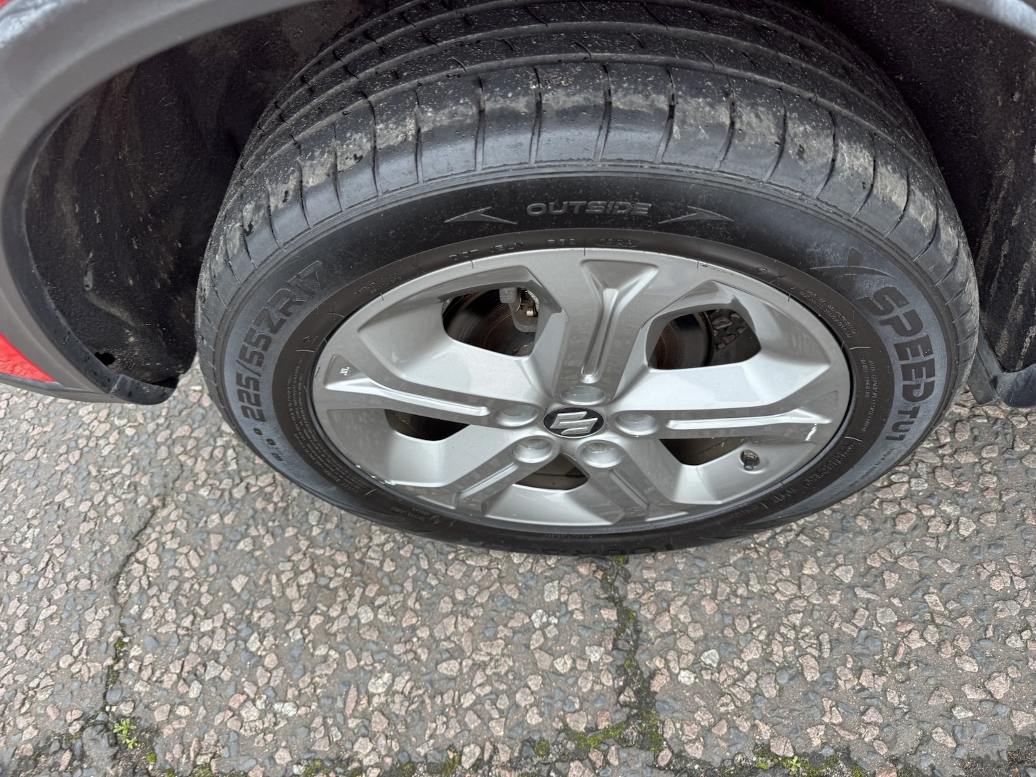 Used Suzuki Vitara 2017 for sale - 76712681: Photo 11