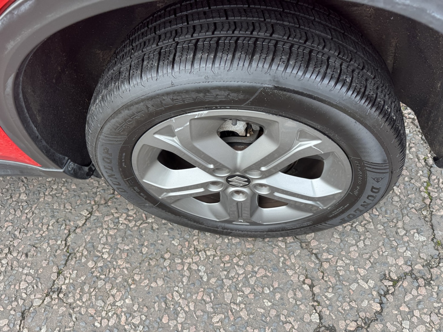 Used Suzuki Vitara 2017 for sale - 76712681: Photo 12