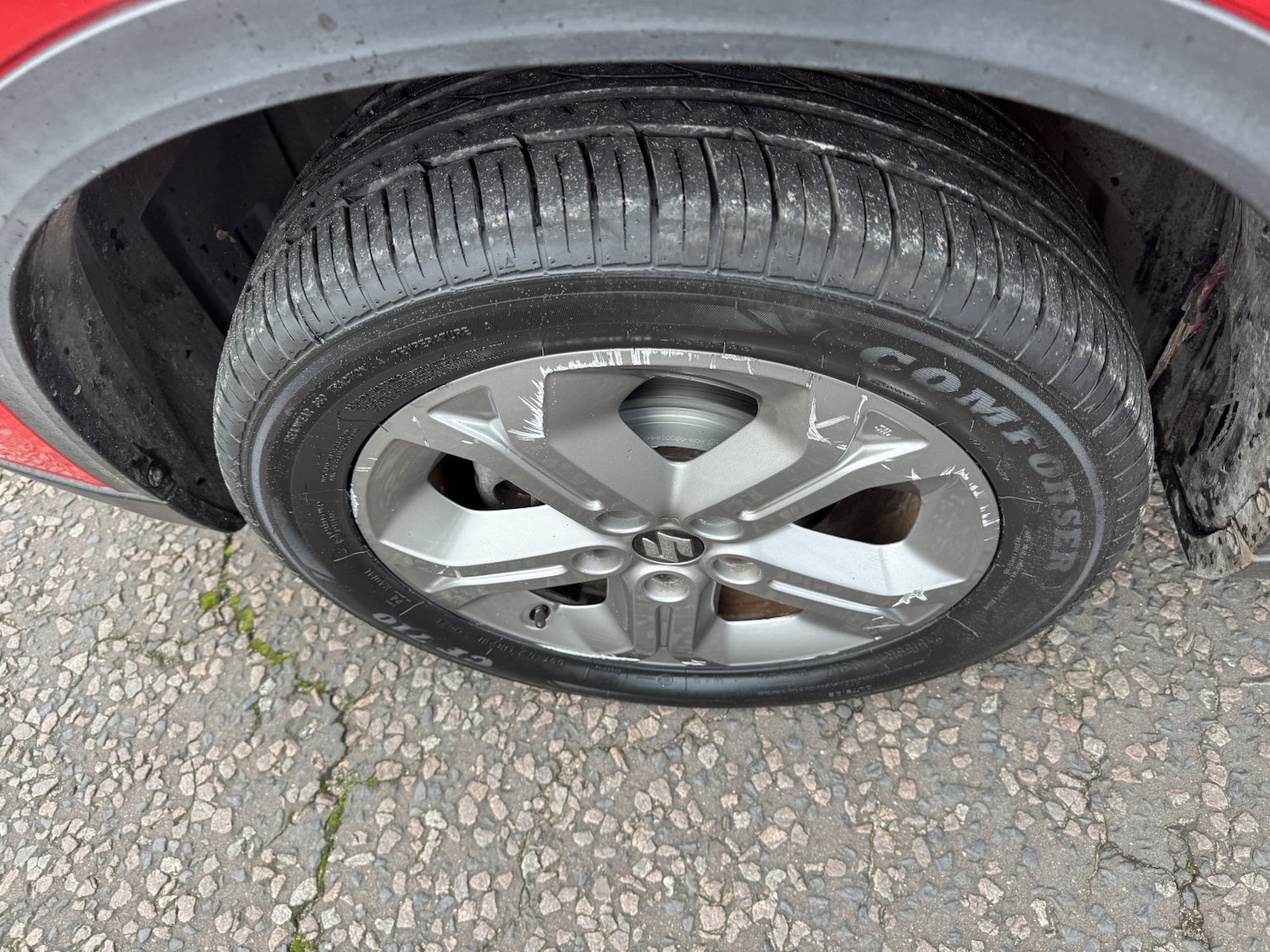 Used Suzuki Vitara 2017 for sale - 76712681: Photo 13