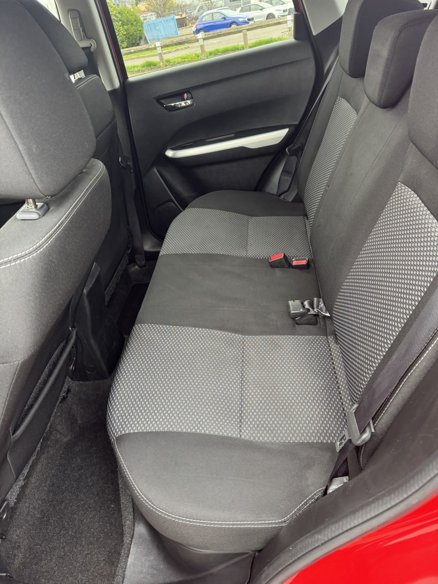 Used Suzuki Vitara 2017 for sale - 76712681: Photo 15