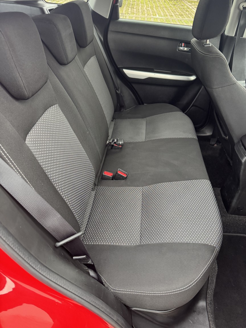 Used Suzuki Vitara 2017 for sale - 76712681: Photo 16