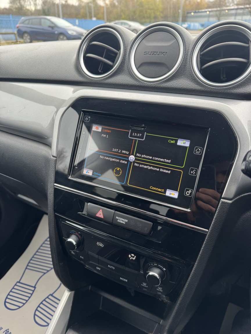 Used Suzuki Vitara 2017 for sale - 76712681: Photo 18