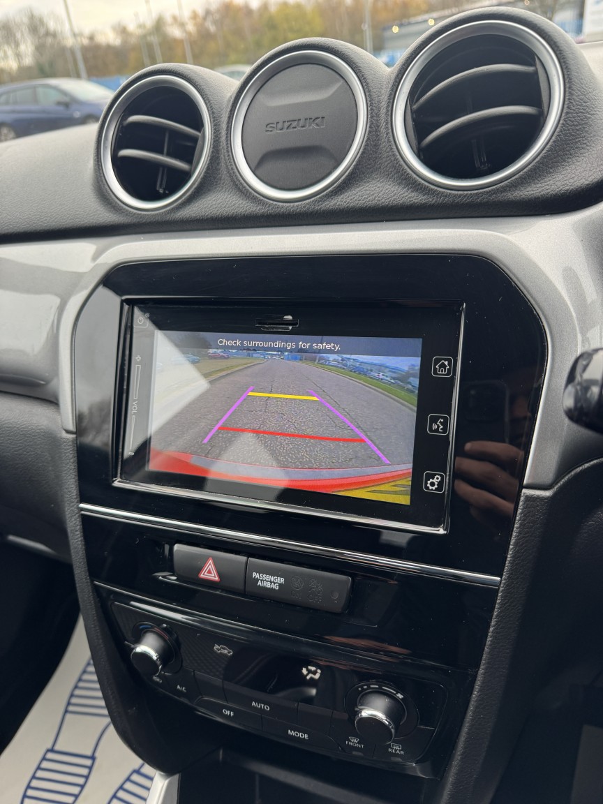 Used Suzuki Vitara 2017 for sale - 76712681: Photo 20