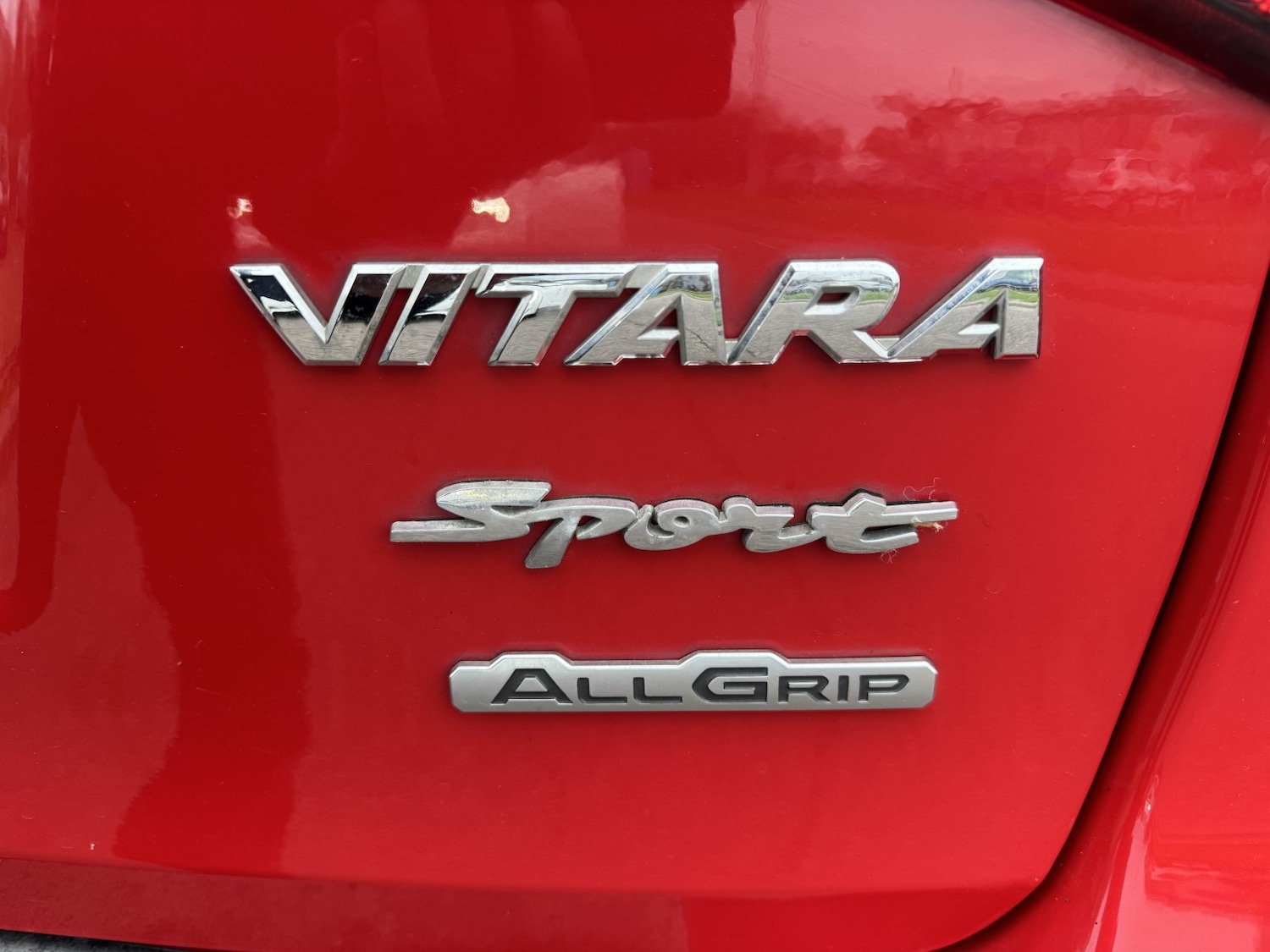 Used Suzuki Vitara 2017 for sale - 76712681: Photo 21