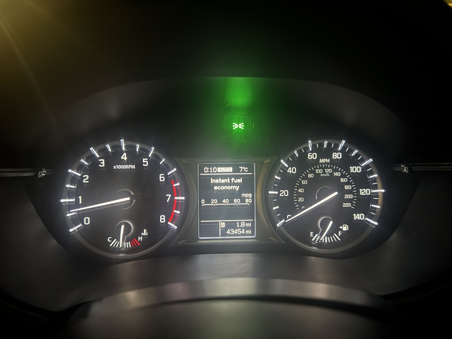 Used Suzuki Vitara 2017 for sale - 76712681: Photo 22