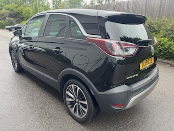 Used Vauxhall Crossland X 2019 for sale - 78775778: Photo