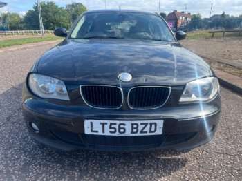 2006 - 116i SE 5dr [6]
