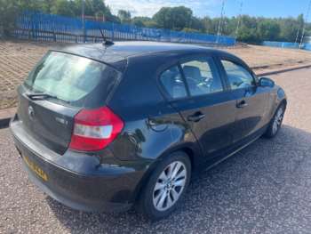 Used BMW 1 Series 2006 for sale - 75457564: Photo
