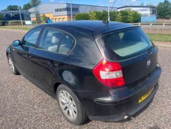 Used BMW 1 Series 2006 for sale - 75457564: Photo