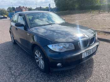 Used BMW 1 Series 2006 for sale - 75457564: Photo