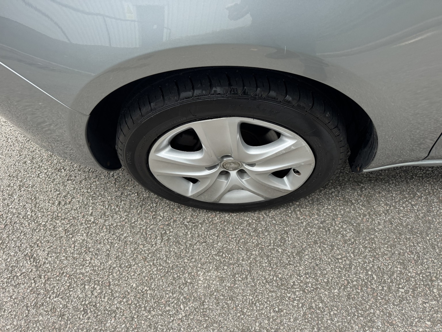 Used Vauxhall Zafira 2014 for sale - 77464581: Photo 16