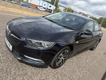 Used Vauxhall Insignia 2019 for sale - 79676246: Photo