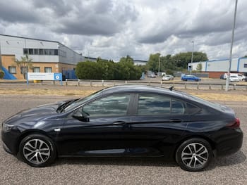Used Vauxhall Insignia 2019 for sale - 79676246: Photo