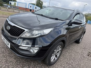 Used Kia Sportage 2015 for sale - 79687353: Photo