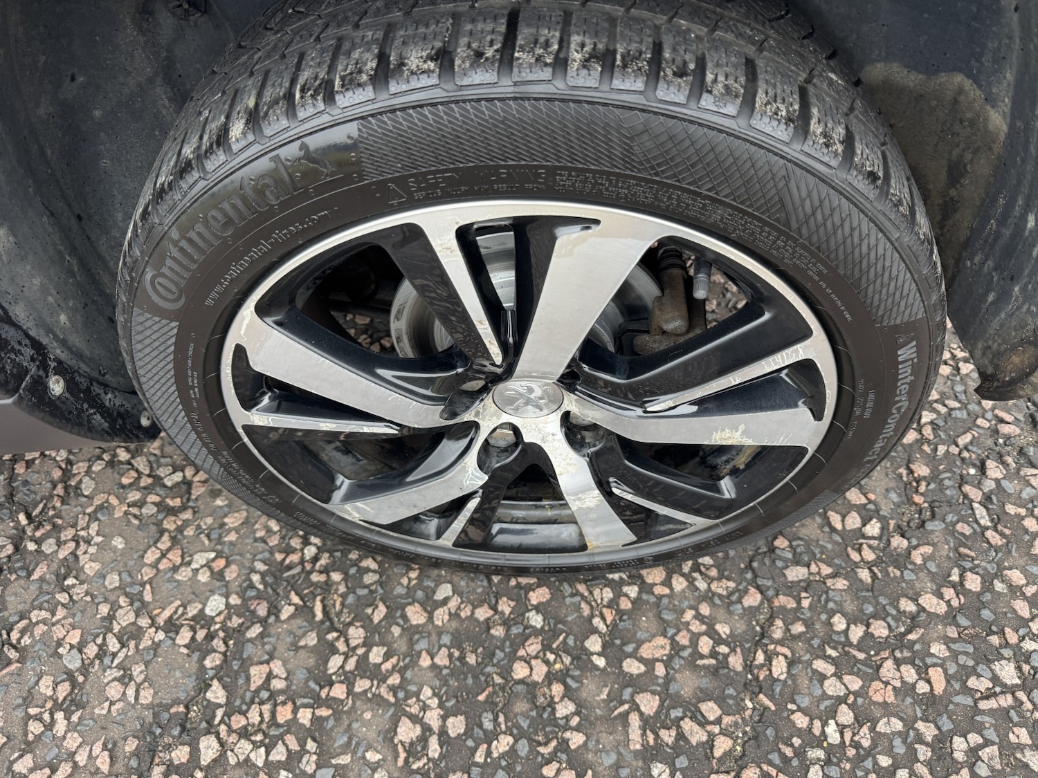 Used Peugeot 2008 2018 for sale - 76286971: Photo 12