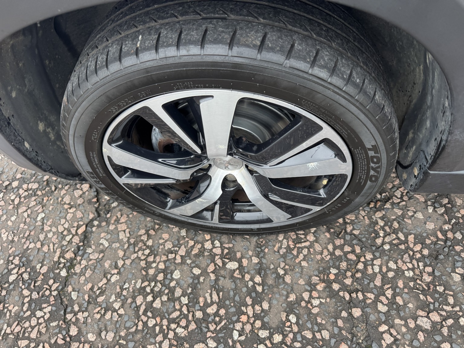 Used Peugeot 2008 2018 for sale - 76286971: Photo 13