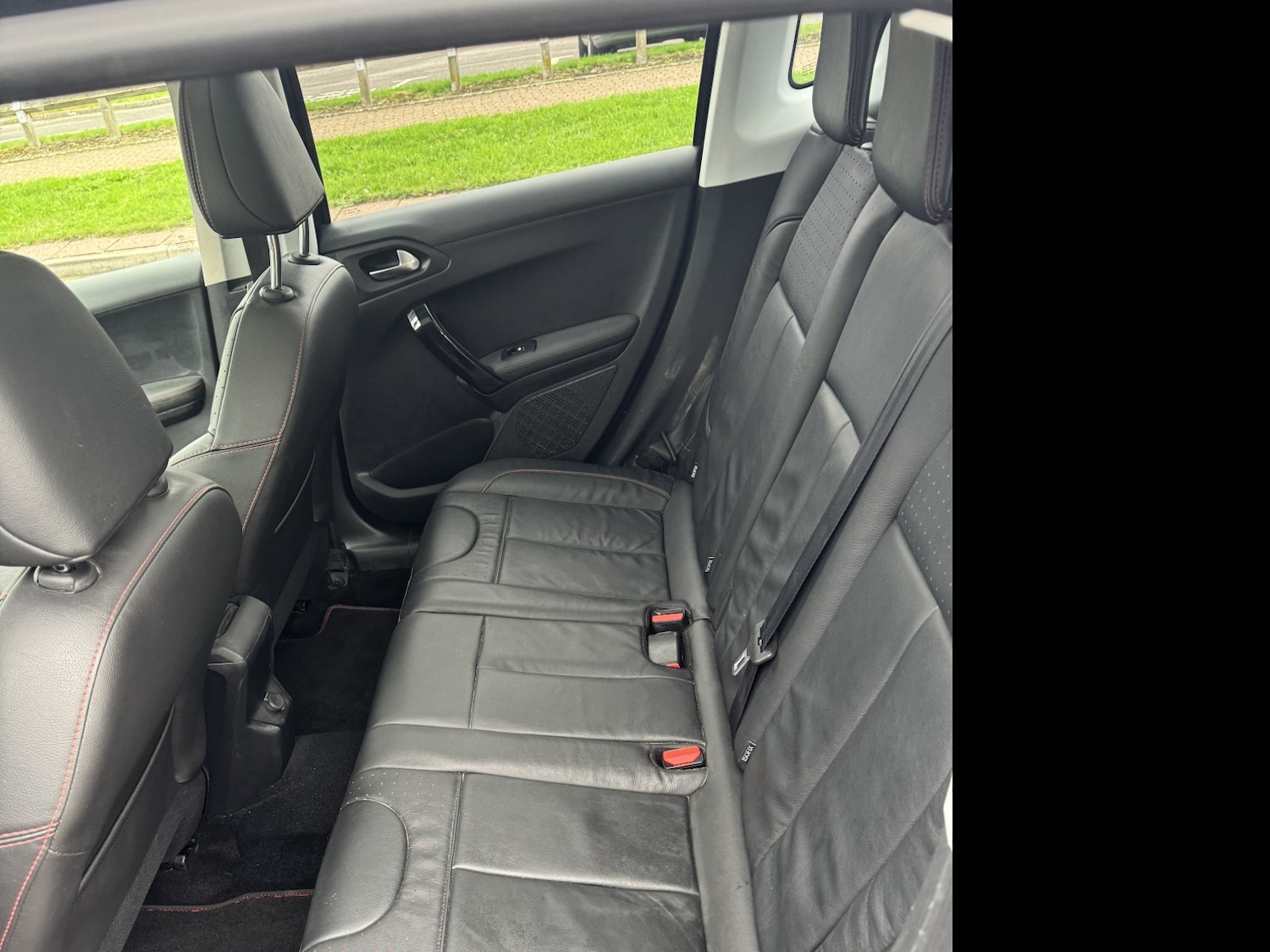 Used Peugeot 2008 2018 for sale - 76286971: Photo 15