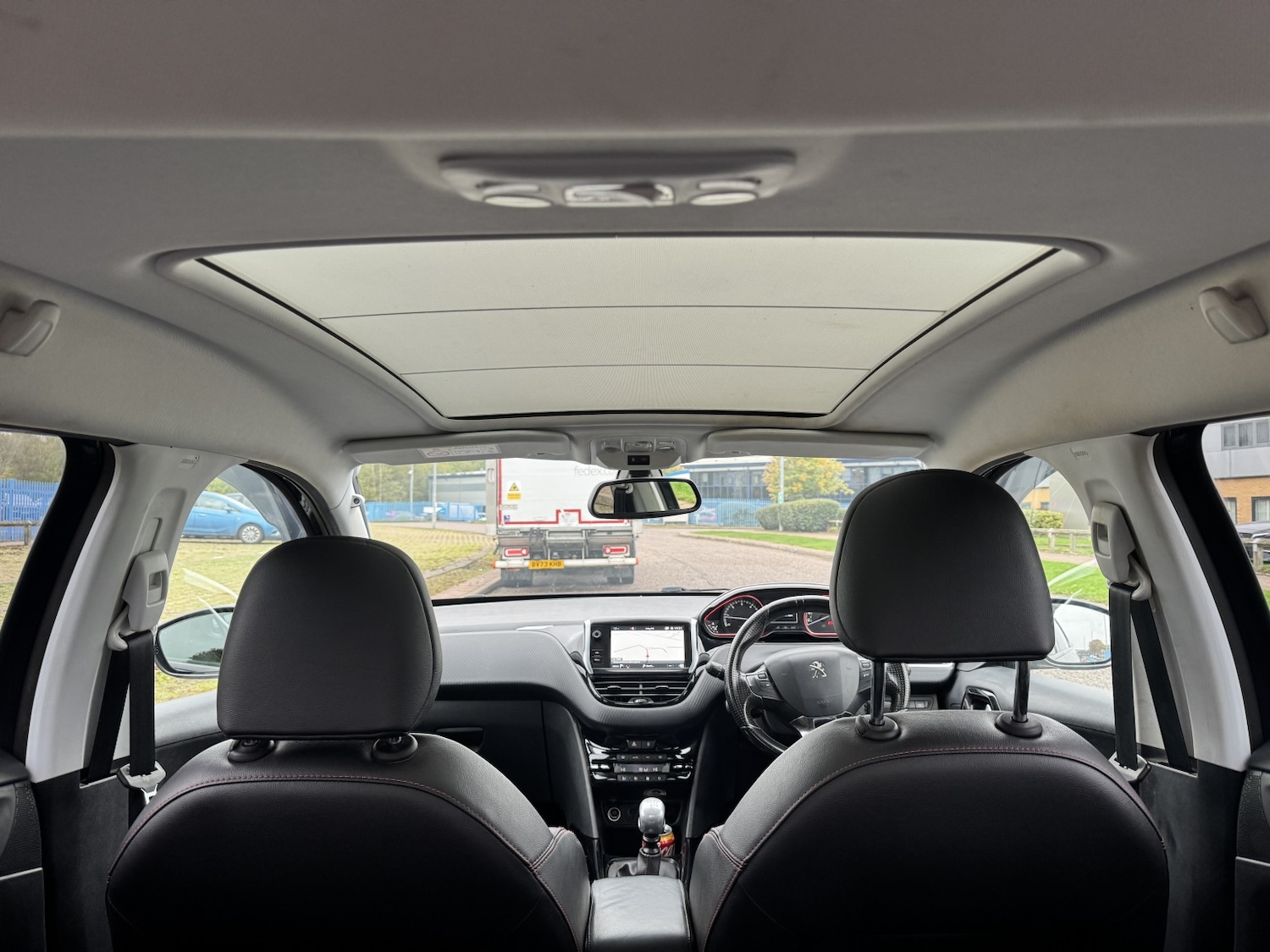Used Peugeot 2008 2018 for sale - 76286971: Photo 16