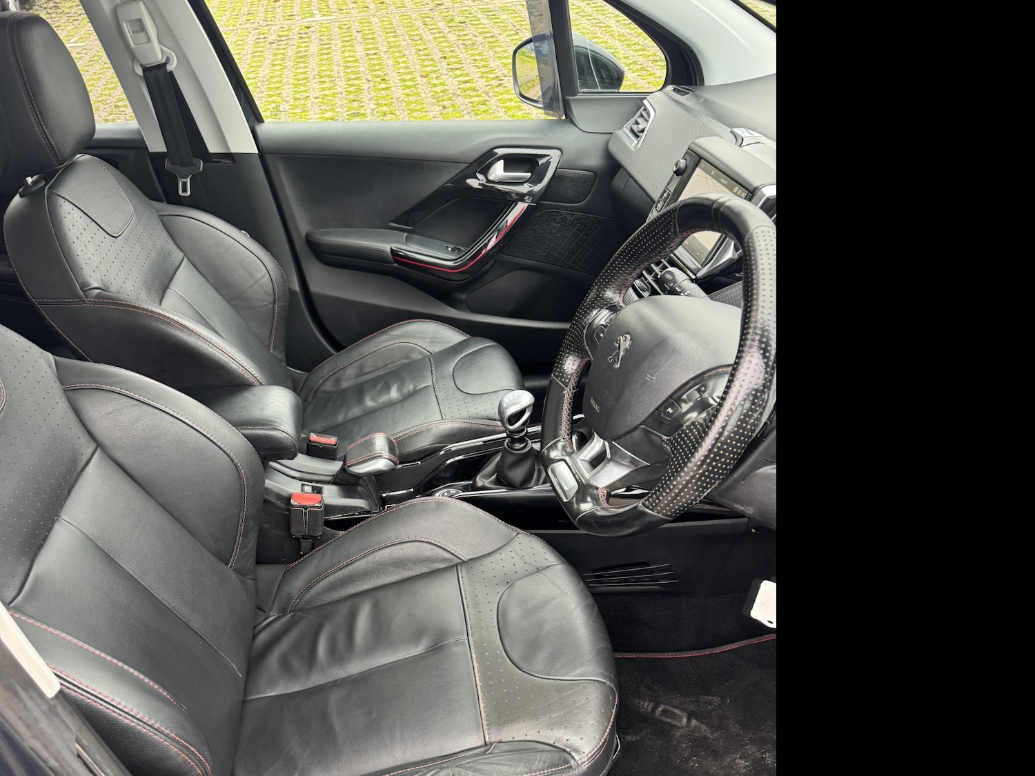 Used Peugeot 2008 2018 for sale - 76286971: Photo 17