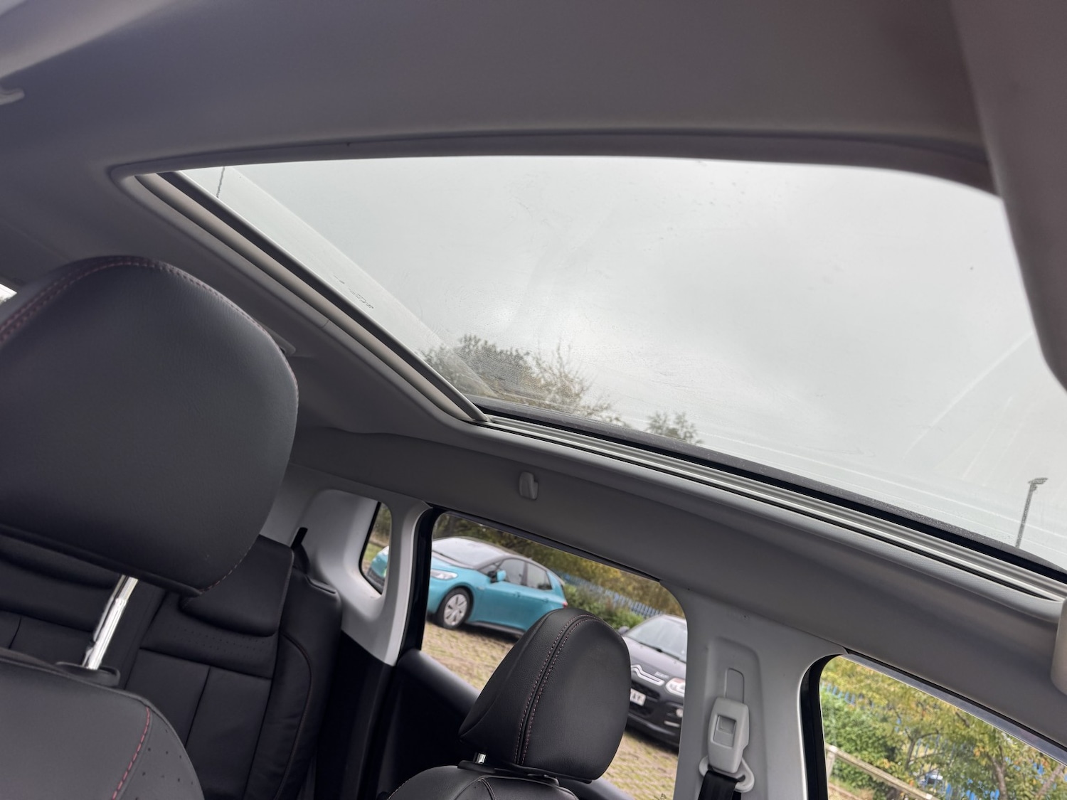 Used Peugeot 2008 2018 for sale - 76286971: Photo 20