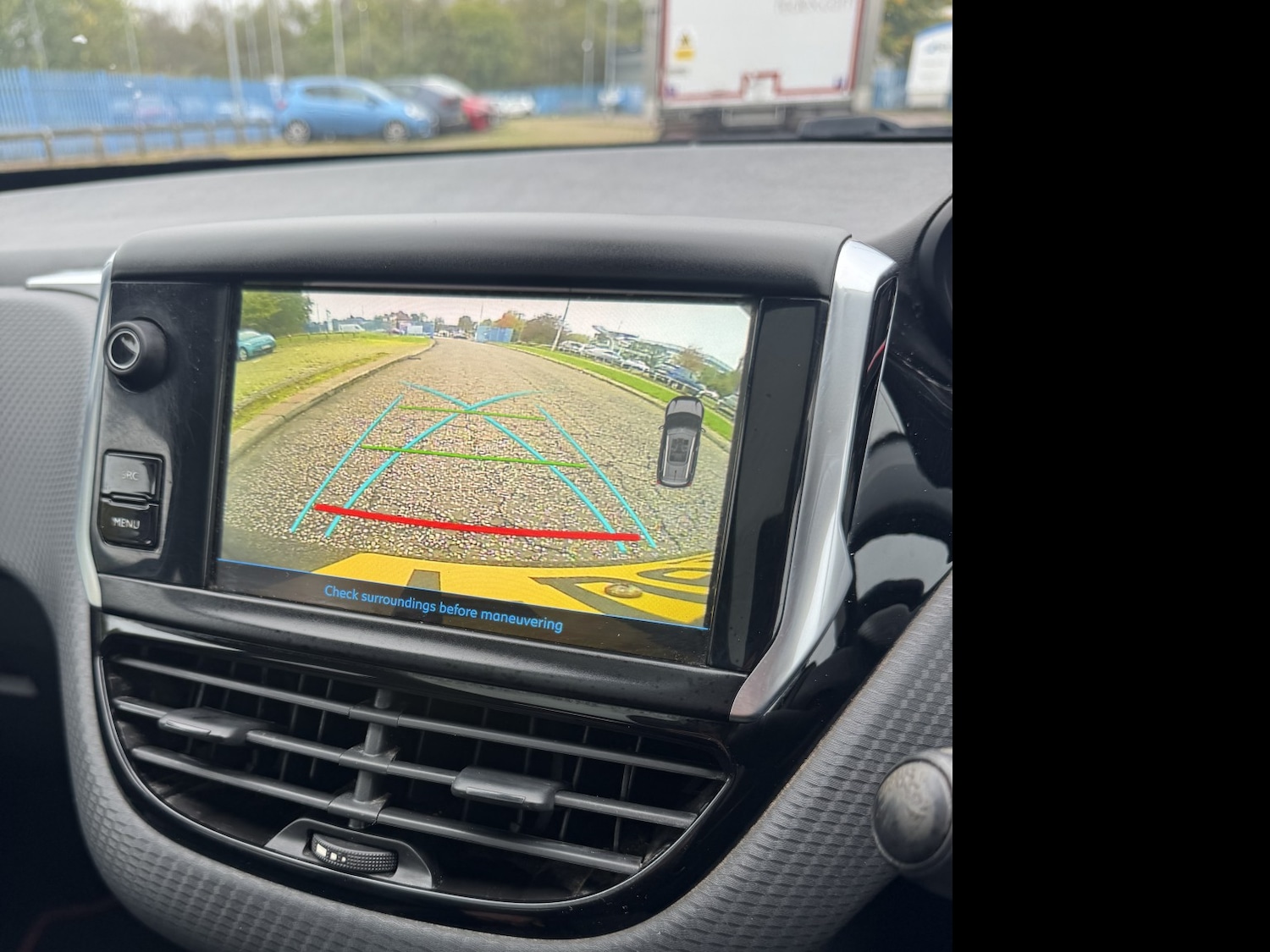 Used Peugeot 2008 2018 for sale - 76286971: Photo 21