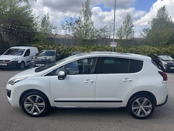Used Peugeot 3008 2016 for sale - 78229048: Photo