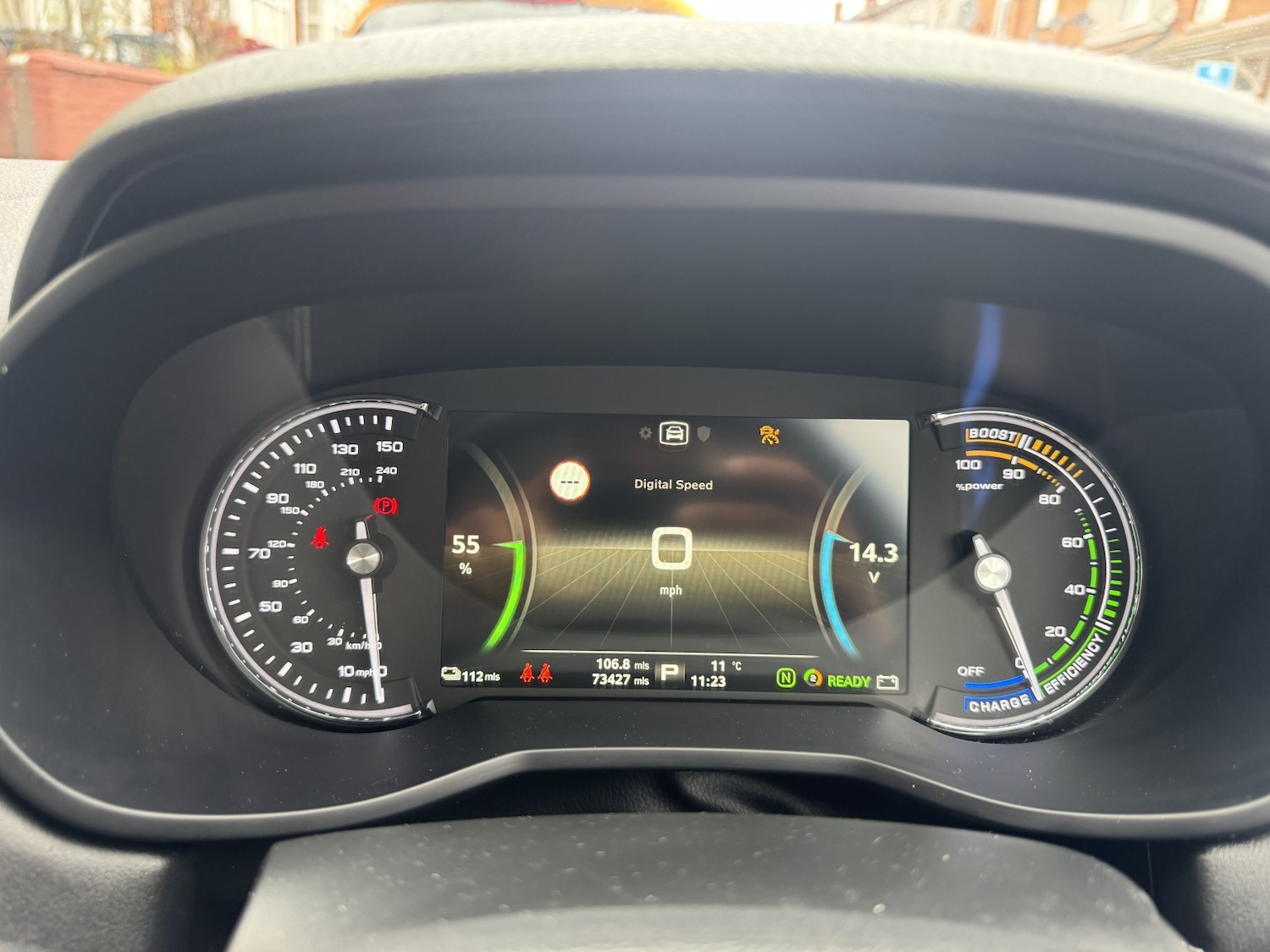 Used MG MG5 2021 for sale - 76093786: Photo 13
