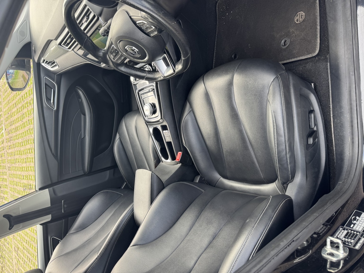 Used MG MG5 2021 for sale - 76093786: Photo 14