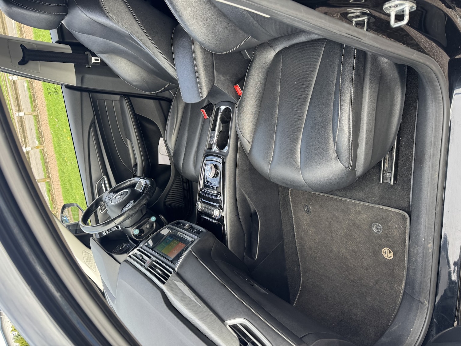 Used MG MG5 2021 for sale - 76093786: Photo 16