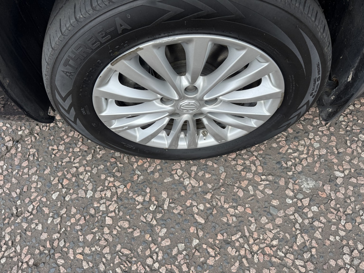 Used MG MG5 2021 for sale - 76093786: Photo 17