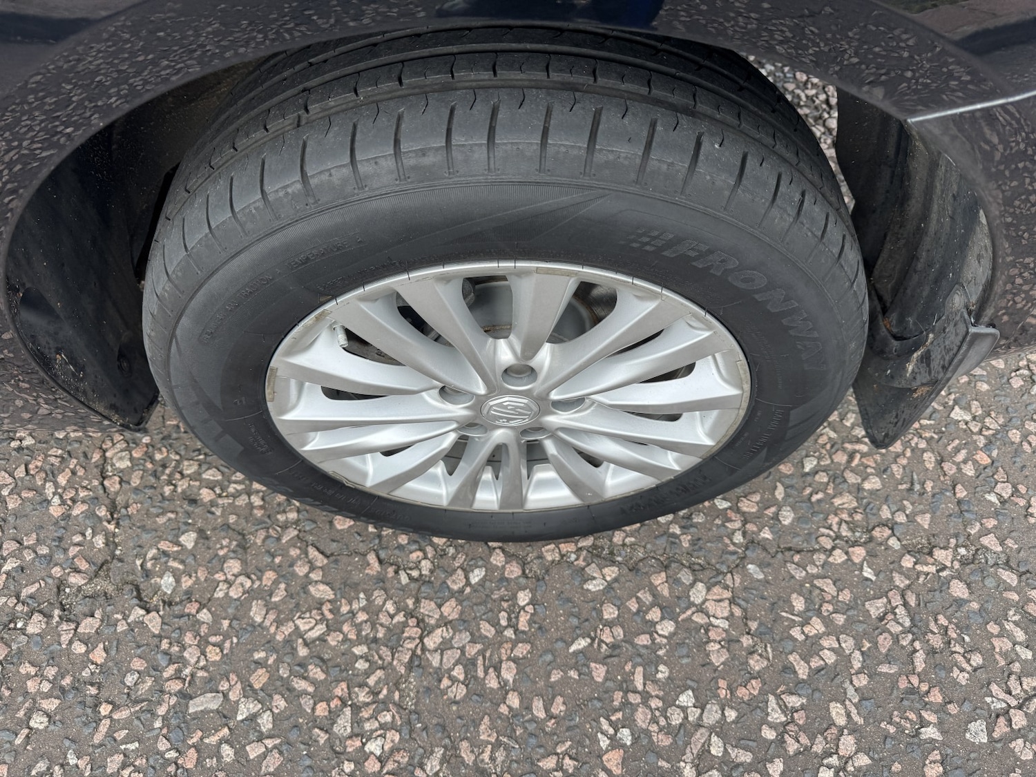Used MG MG5 2021 for sale - 76093786: Photo 18