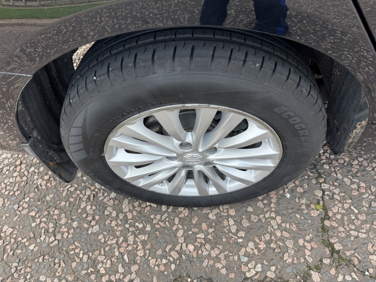 Used MG MG5 2021 for sale - 76093786: Photo 19