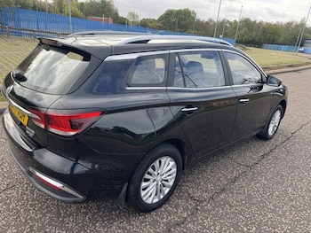 Used MG MG5 2021 for sale - 76093786: Photo 3