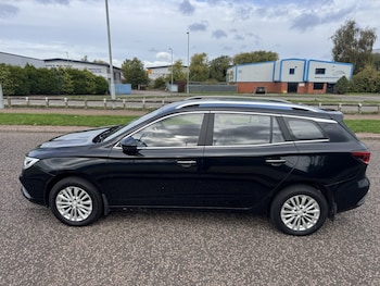 Used MG MG5 2021 for sale - 76093786: Photo 4