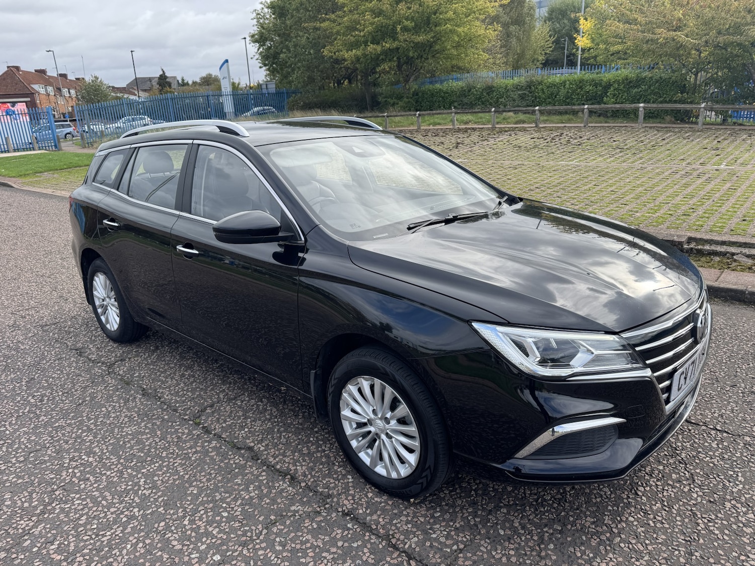 Used MG MG5 2021 for sale - 76093786: Photo 5