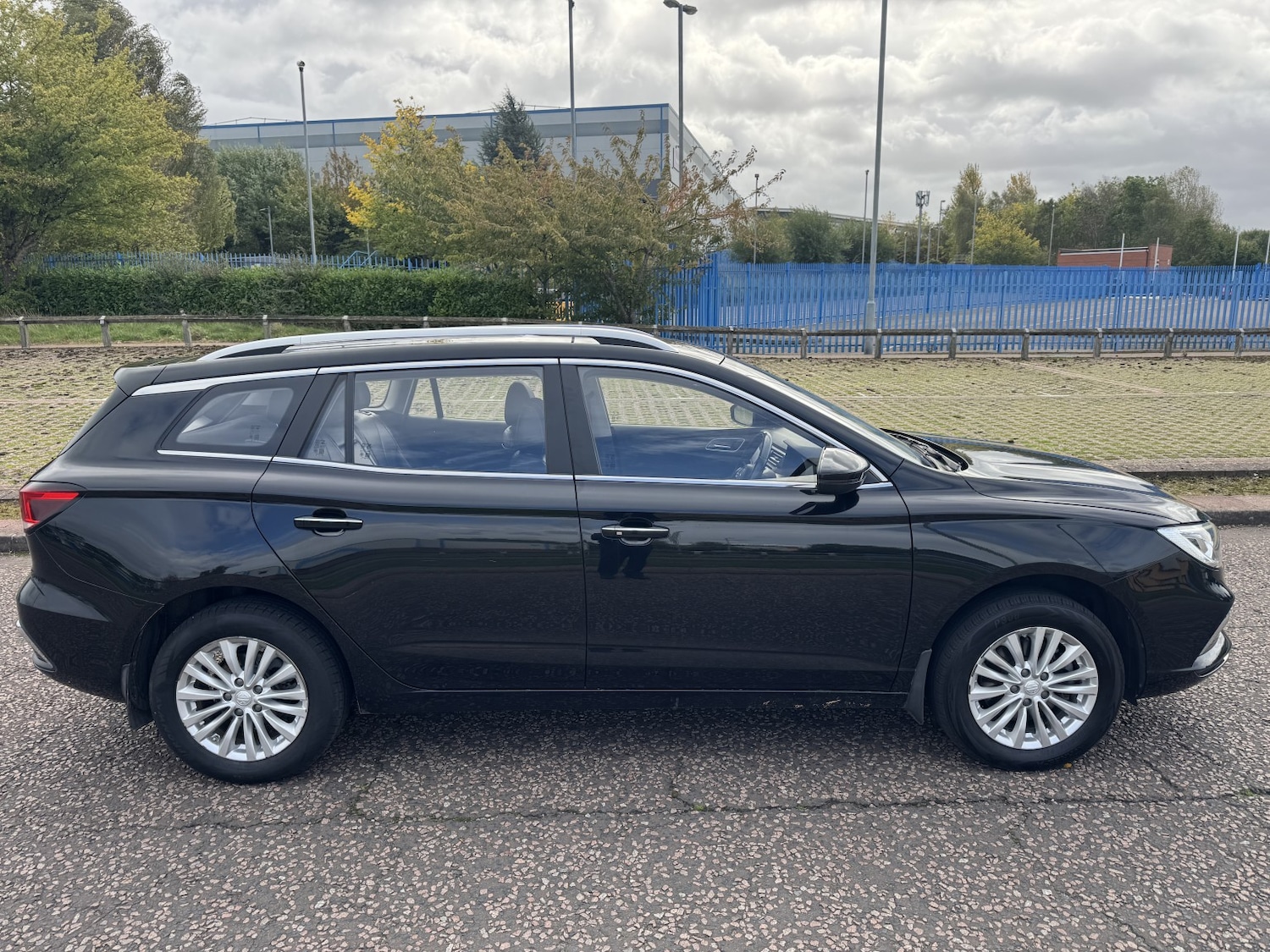 Used MG MG5 2021 for sale - 76093786: Photo 6