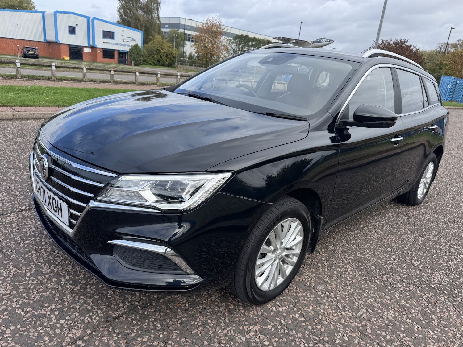 Used MG MG5 2021 for sale - 76093786: Photo 7