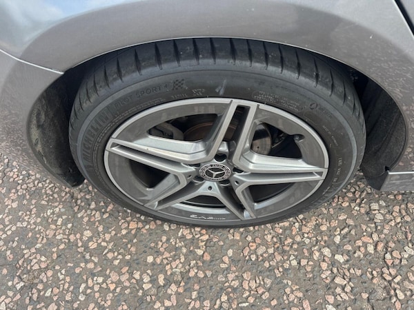 Used Mercedes-Benz A-Class 2019 for sale - 76170418: Photo 11