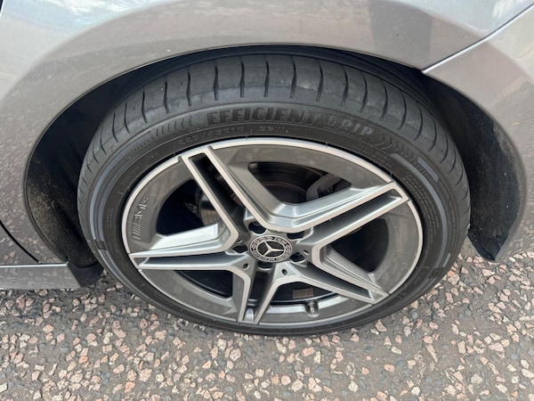 Used Mercedes-Benz A-Class 2019 for sale - 76170418: Photo 12