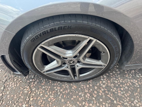 Used Mercedes-Benz A-Class 2019 for sale - 76170418: Photo 13